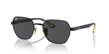 Black - 0RB3794M 8056262012123