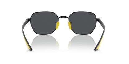 Black - 0RB3794M 8056262012123