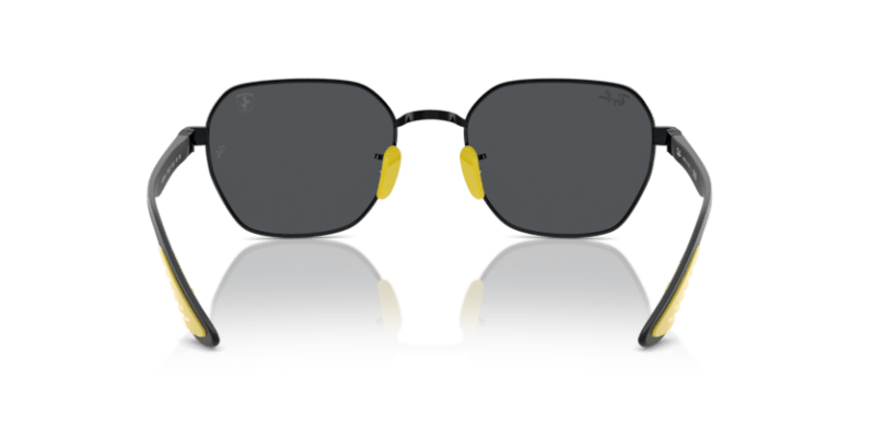 Black - 0RB3794M 8056262012123