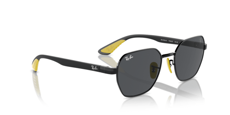 Black - 0RB3794M 8056262012123