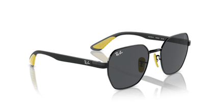 Black - 0RB3794M 8056262012123