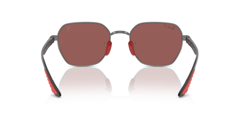 Gunmetal - 0RB3794M 8056262012093