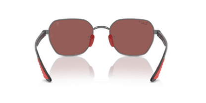 Gunmetal - 0RB3794M 8056262012093