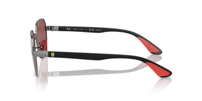 Gunmetal - 0RB3794M 8056262012093