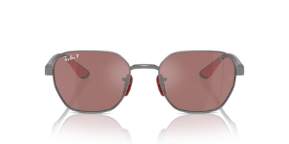 Gunmetal - 0RB3794M 8056262012093