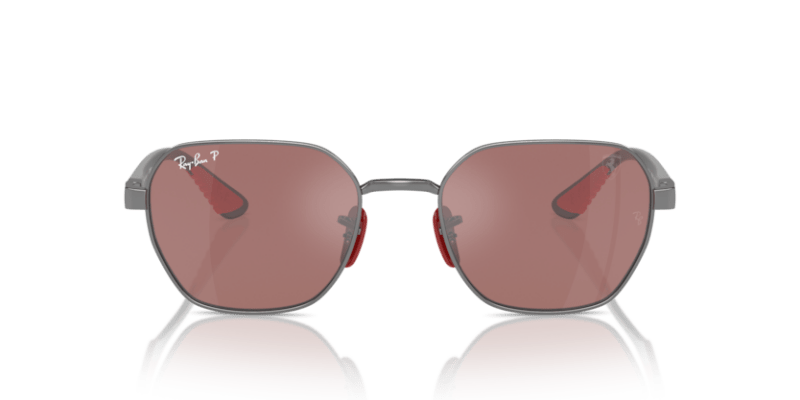 Gunmetal - 0RB3794M 8056262012093