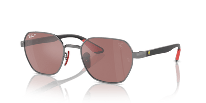 Gunmetal - 0RB3794M 8056262012093