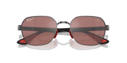 Gunmetal - 0RB3794M 8056262012093