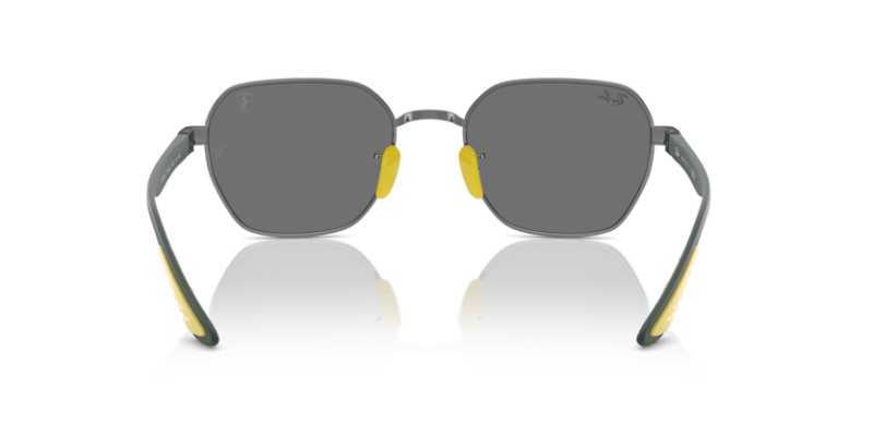 Gunmetal - 0RB3794M 8056262012130