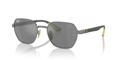 Gunmetal - 0RB3794M 8056262012130