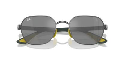 Gunmetal - 0RB3794M 8056262012130