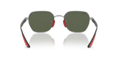 Silver - 0RB3794M 8056262012116