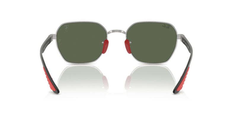 Silver - 0RB3794M 8056262012116