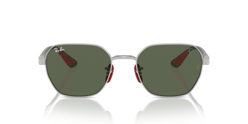 Silver - 0RB3794M 8056262012116