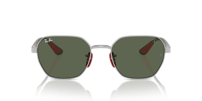 Silver - 0RB3794M 8056262012116