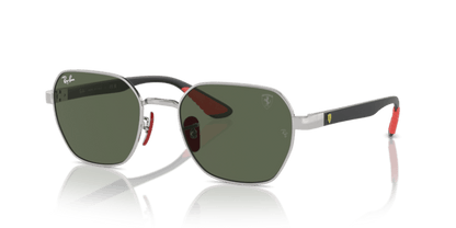 Silver - 0RB3794M 8056262012116