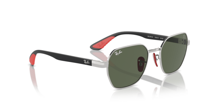 Silver - 0RB3794M 8056262012116