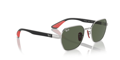 Silver - 0RB3794M 8056262012116