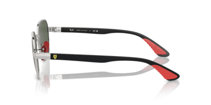 Silver - 0RB3794M 8056262012116