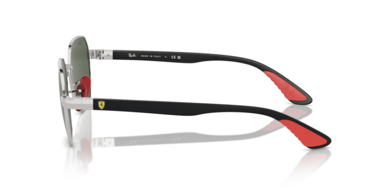 Silver - 0RB3794M 8056262012116