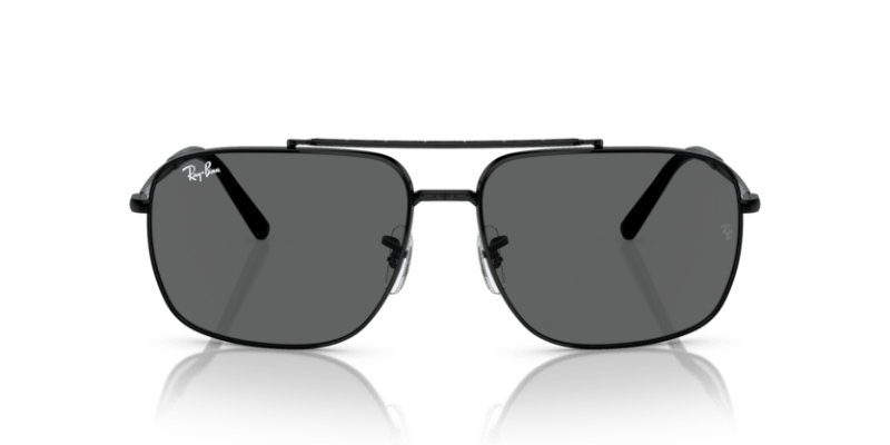 Black - 0RB3796 8056597836951