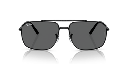 Black - 0RB3796 8056597836951