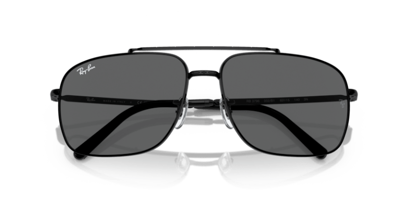 Black - 0RB3796 8056597836951