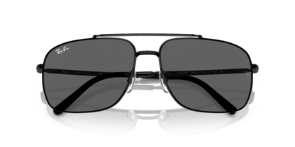 Black - 0RB3796 8056597836951