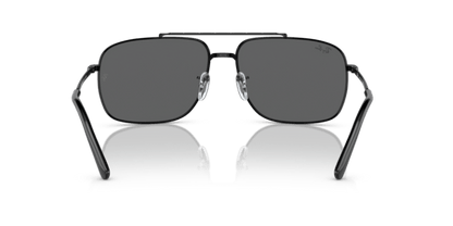 Black - 0RB3796 8056597836951