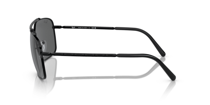 Black - 0RB3796 8056597836951