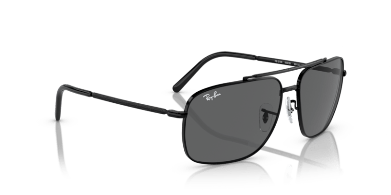 Black - 0RB3796 8056597836951