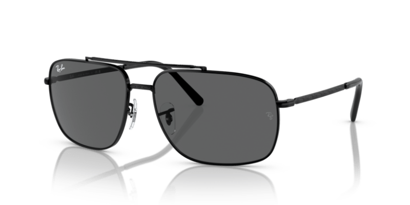 Black - 0RB3796 8056597836951