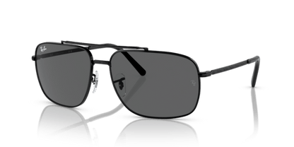 Black - 0RB3796 8056597836951