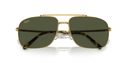 Gold - 0RB3796 8056597836999