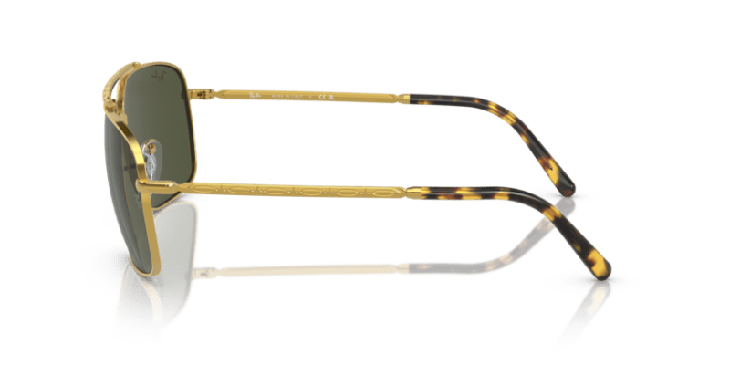 Gold - 0RB3796 8056597836999