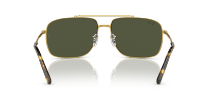 Gold - 0RB3796 8056597836999