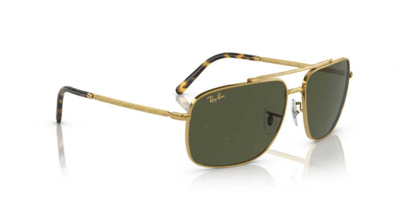 Gold - 0RB3796 8056597836999