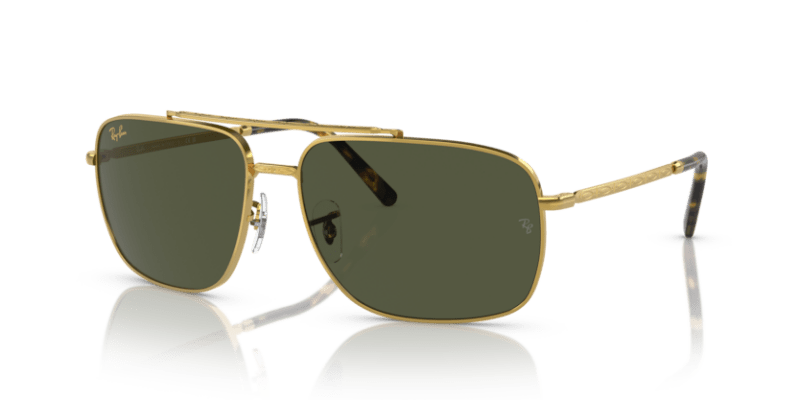 Gold - 0RB3796 8056597836999