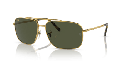 Gold - 0RB3796 8056597836999