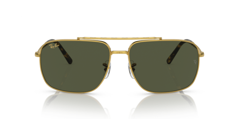 Gold - 0RB3796 8056597836999