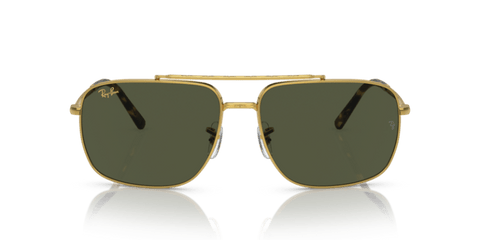 Gold - 0RB3796 8056597836999