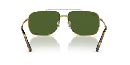 Gold - 0RB3796 8056597837019