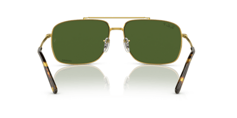 Gold - 0RB3796 8056597837019