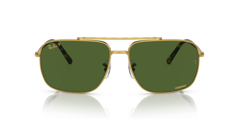 Gold - 0RB3796 8056597837019