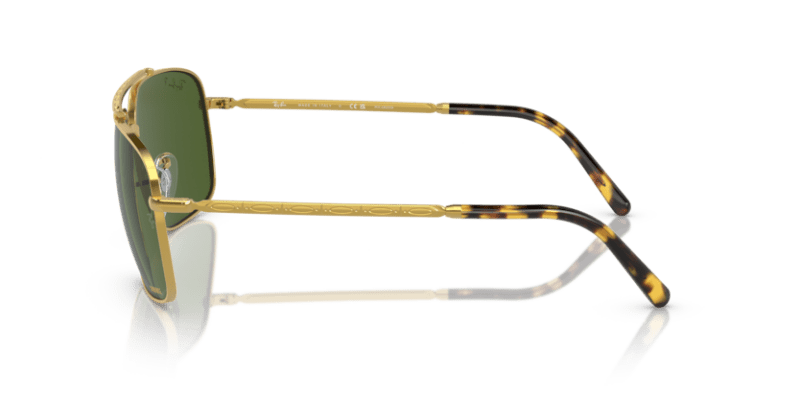 Gold - 0RB3796 8056597837019