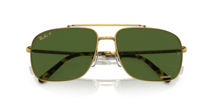 Gold - 0RB3796 8056597837019