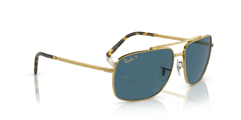 Gold - 0RB3796 8056597837033