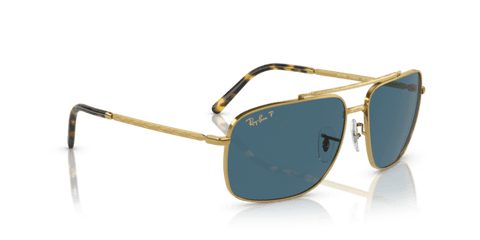Gold - 0RB3796 8056597837033