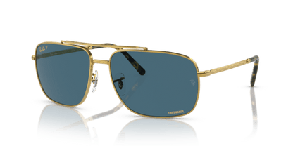 Gold - 0RB3796 8056597837033