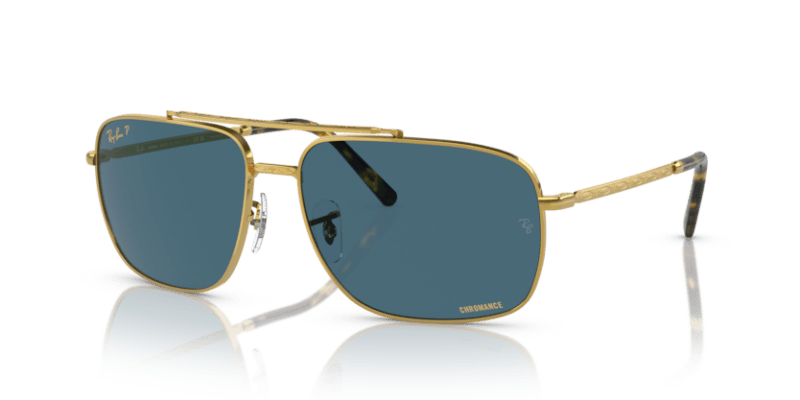 Gold - 0RB3796 8056597837033